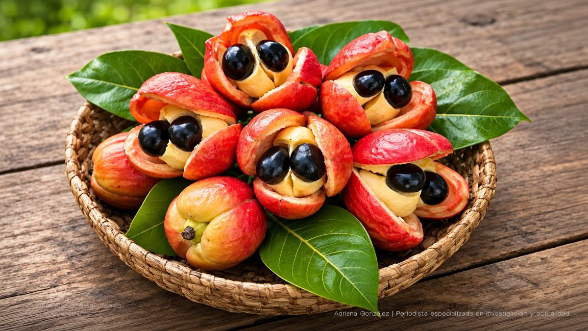 3 alimentos que podrían matarte si no se preparan correctamente