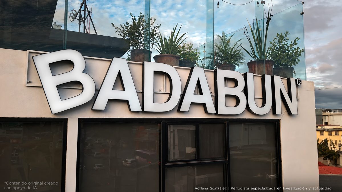 ¿Badabun es realmente el medio en español más seguido del mundo?