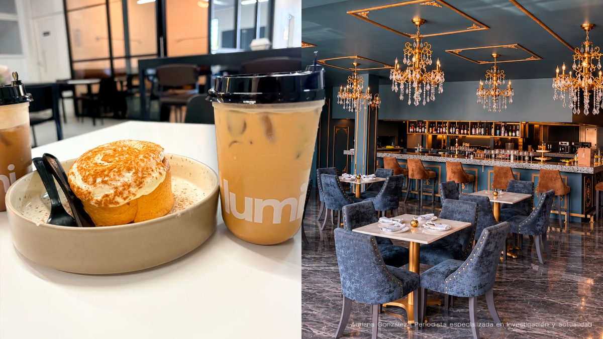 Fui a comprobar si Lumi Café es el mejor café de especialidad de Tijuana. Esto encontré.