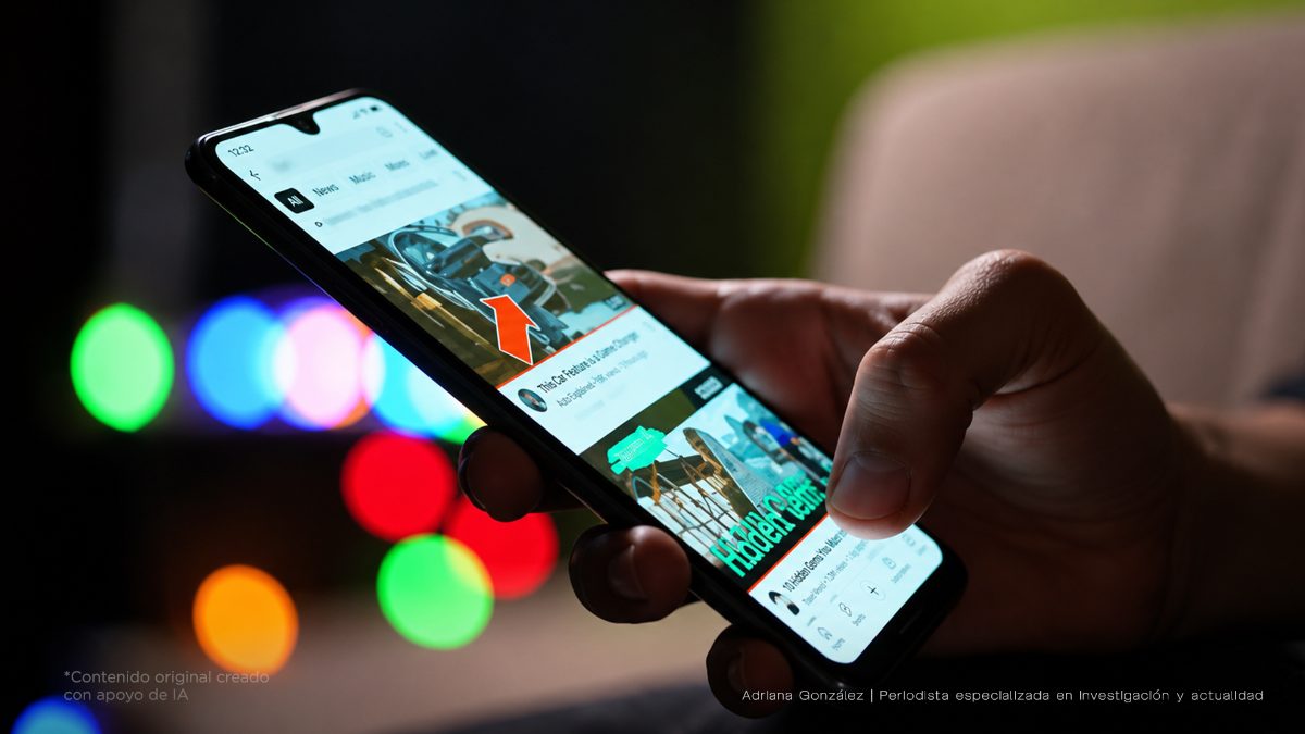 ¿Por qué pasamos tanto tiempo viendo videos?