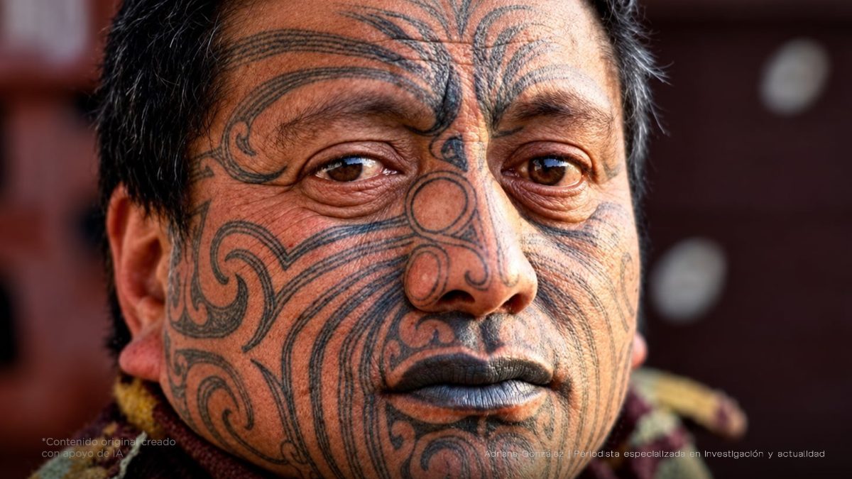 Tatuajes y su evolución de símbolo ancestral a expresión personal